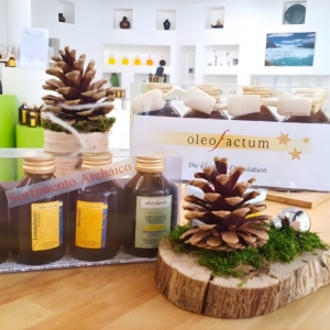 Geschenke & Genussmomente